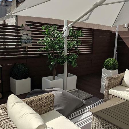 Excelsior 10 - Luxury Apartment Grado Eksteriør billede