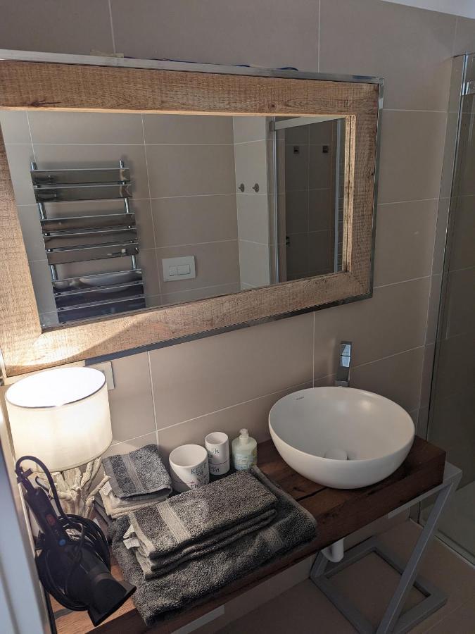 Excelsior 10 - Luxury Apartment Grado Eksteriør billede