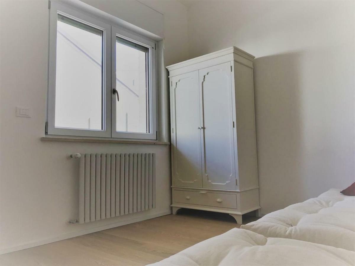 Excelsior 10 - Luxury Apartment Grado Eksteriør billede