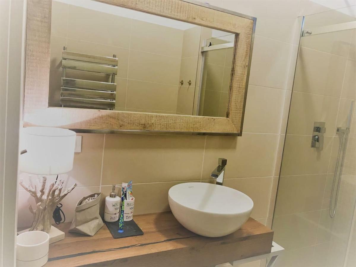 Excelsior 10 - Luxury Apartment Grado Eksteriør billede