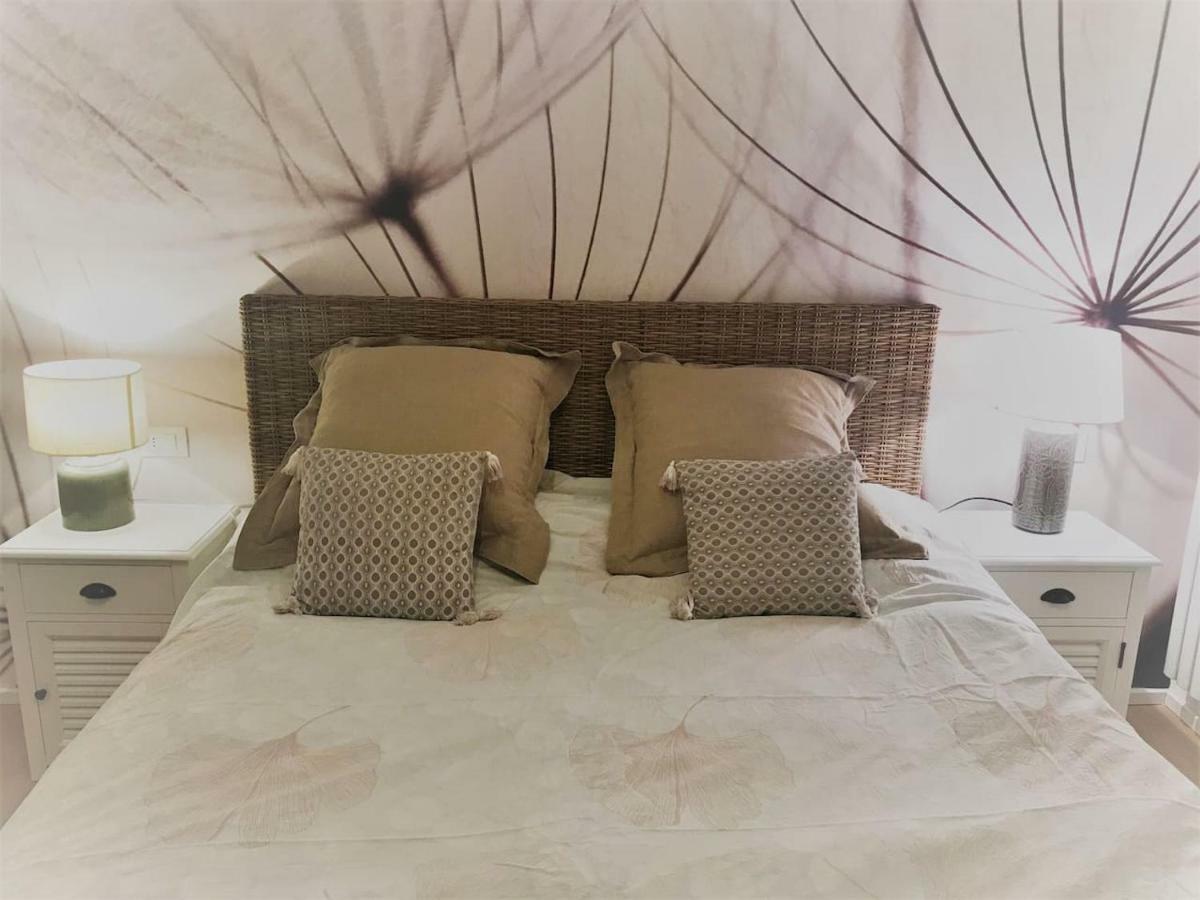 Excelsior 10 - Luxury Apartment Grado Eksteriør billede