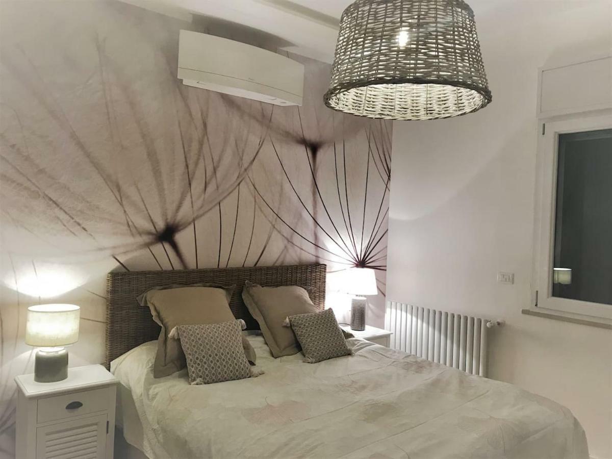 Excelsior 10 - Luxury Apartment Grado Eksteriør billede