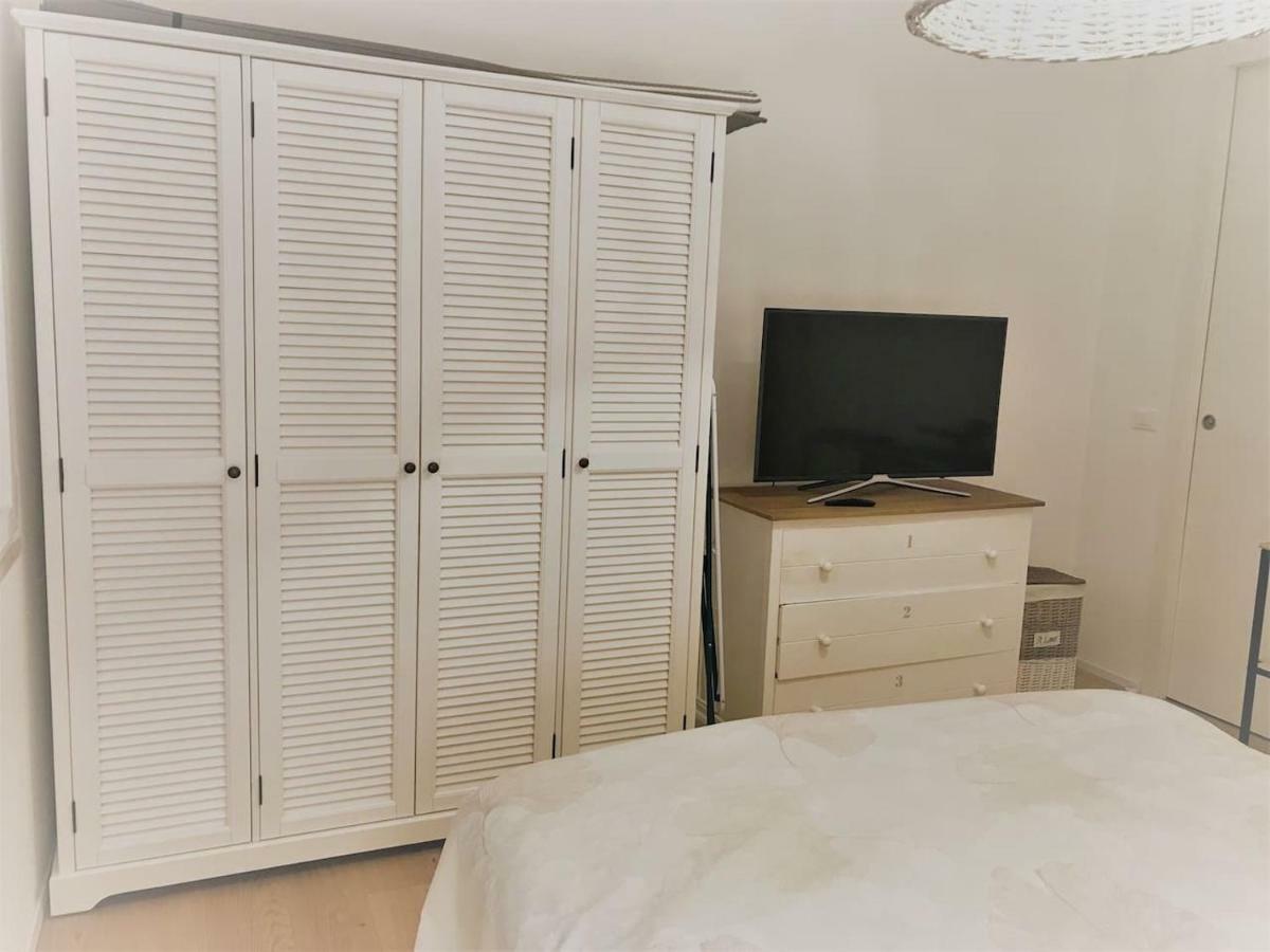 Excelsior 10 - Luxury Apartment Grado Eksteriør billede